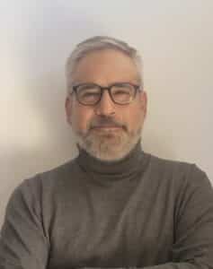 Gonzalo Rios-Vizcarra